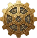 幻觉设计工程 icon 浸门文化